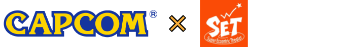 CAPCOM × SET